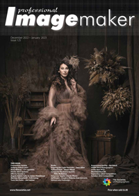 December/January 2022 Professional Imagemaker Magazine December/January 2022 Professional Imagemaker Magazine