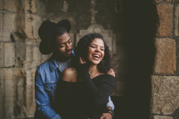 Must be Love Competition