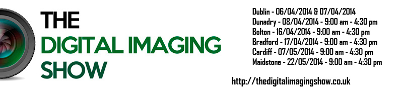 the digital imaging show
