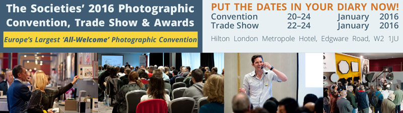 The Societies Convention