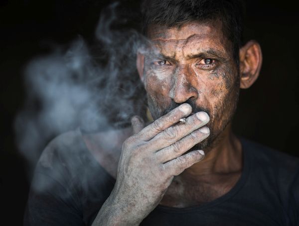 Portraiture Photography Competition