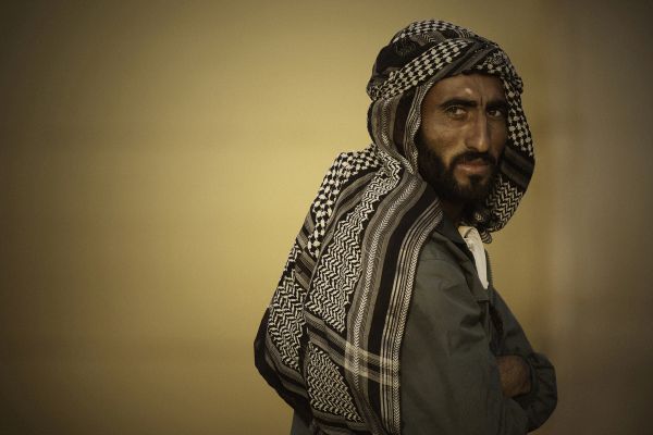 Portraiture Photography Competition