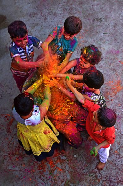 Togetherness Competition